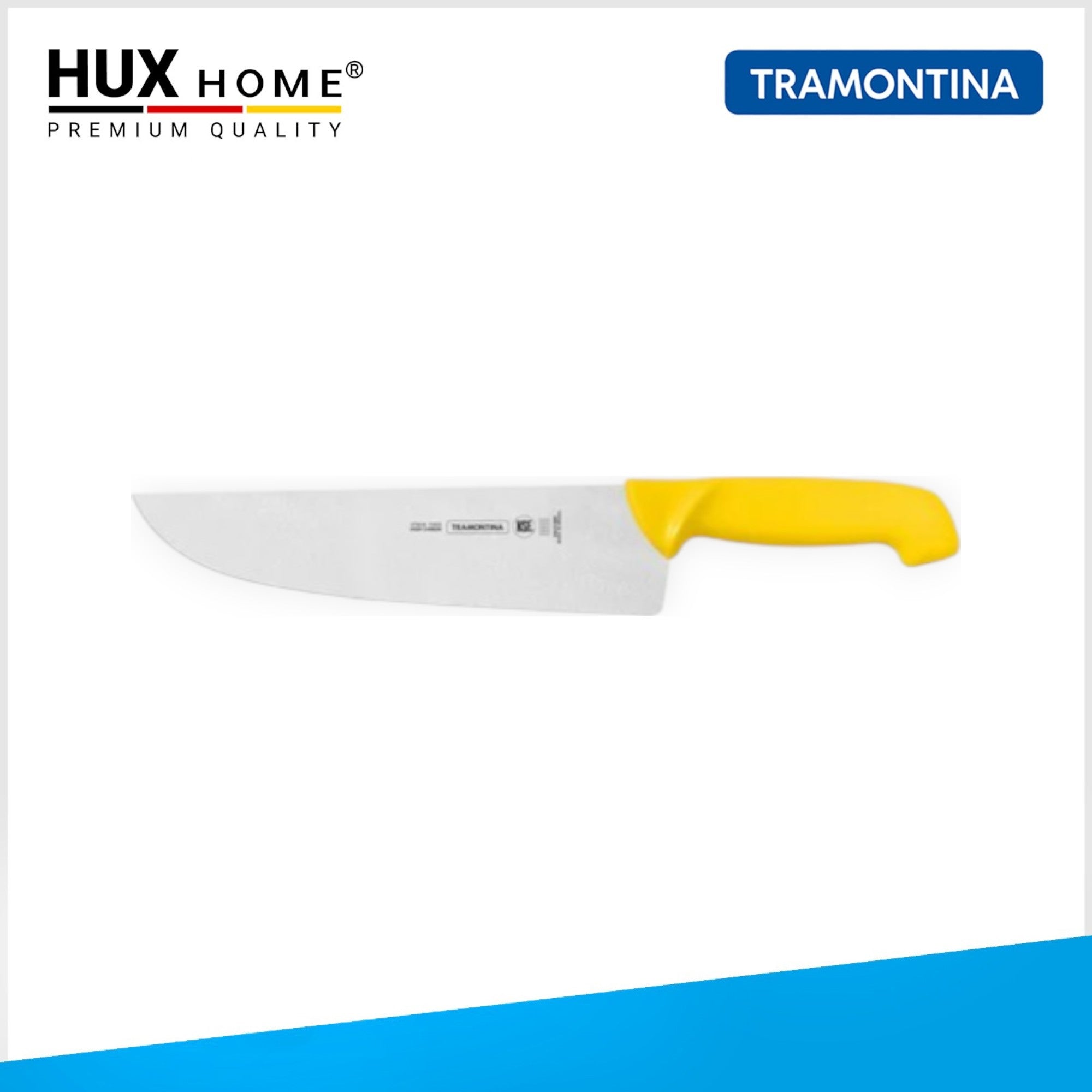 Tramontina_PROFISSIONAL_Blockmesser_23_cm