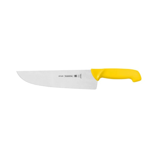 Tramontina_PROFISSIONAL_Blockmesser_23_cm
