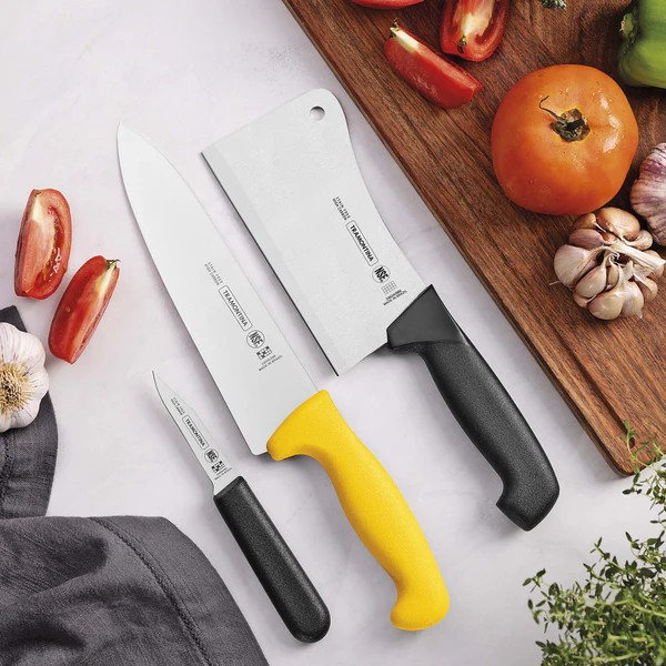 Tramontina_PROFISSIONAL_Blockmesser_23_cm