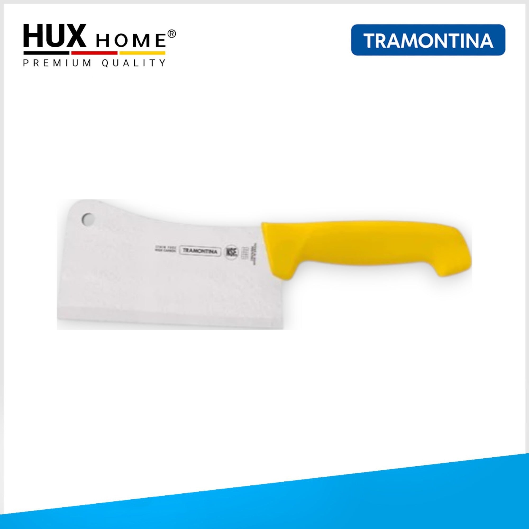 Tramontina_PROFISSIONAL_Hackmesser_14_cm