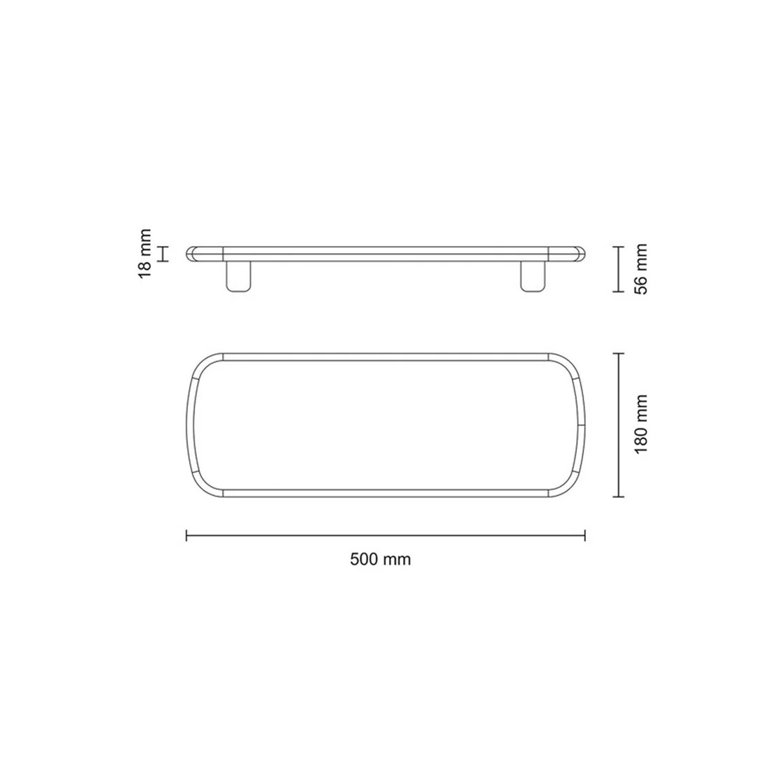 Tramontina_PROVENCE_Holzbrett_FSC_50_cm_F_r_Antipasti_Kuchen_Tapas