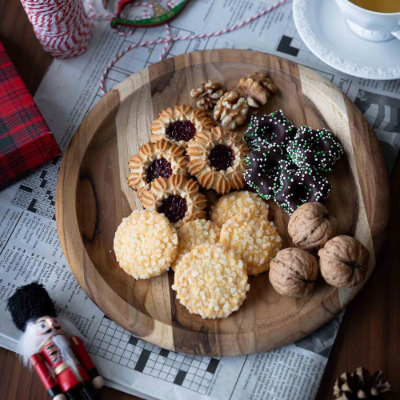 Tramontina_PROVENCE_Servierteller_-_26_cm