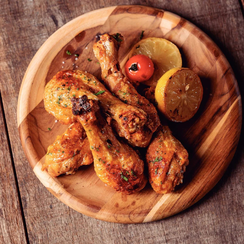 Tramontina_PROVENCE_Servierteller_-_26_cm