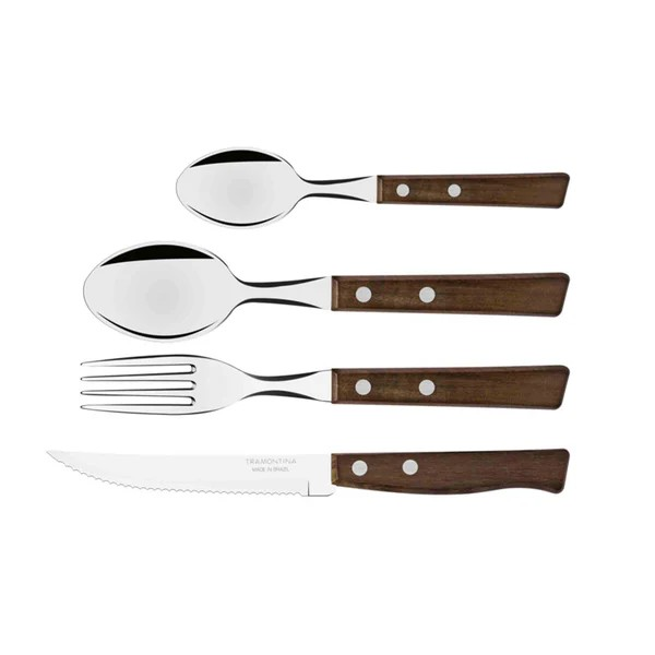 Tramontina_TRADICIONAL_Besteck-Set_24-teilig