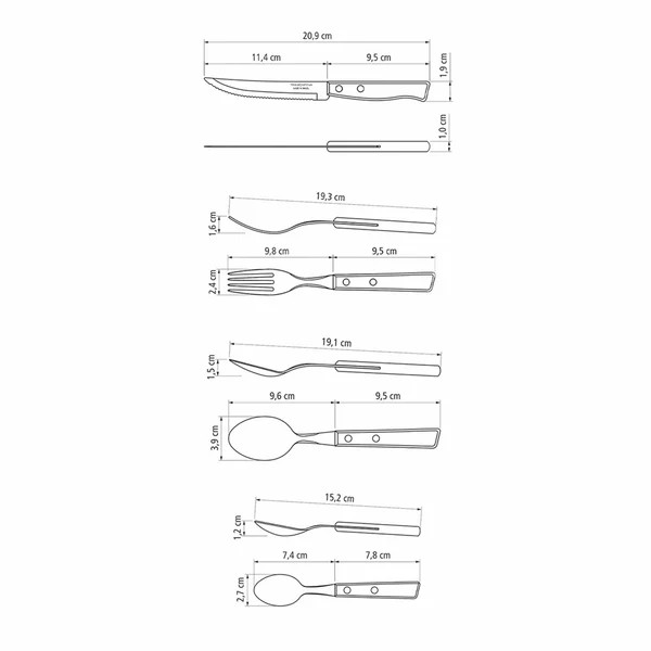 Tramontina_TRADICIONAL_Besteck-Set_24-teilig