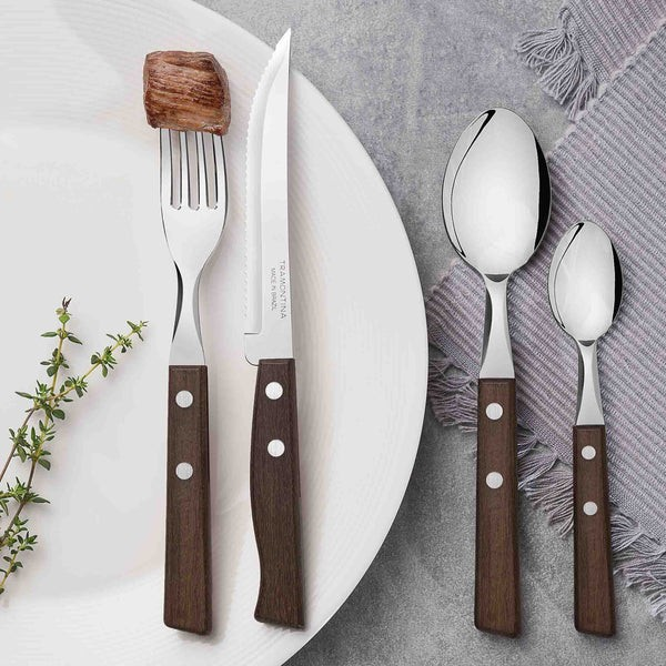 Tramontina_TRADICIONAL_Besteck-Set_24-teilig