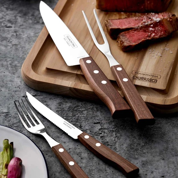 Tramontina_TRADICIONAL_Grillbesteck_14-teilig