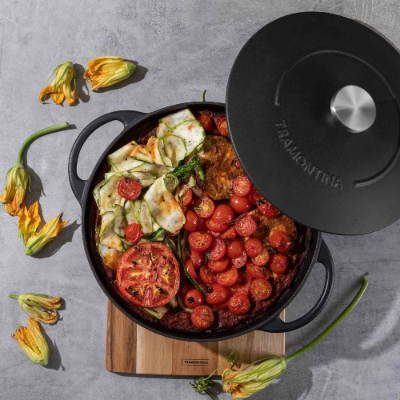 Tramontina_TRENTO_Gusseisen-Wok_32cm_W_rmespeicher_f_r_asiatische_Meisterwerke