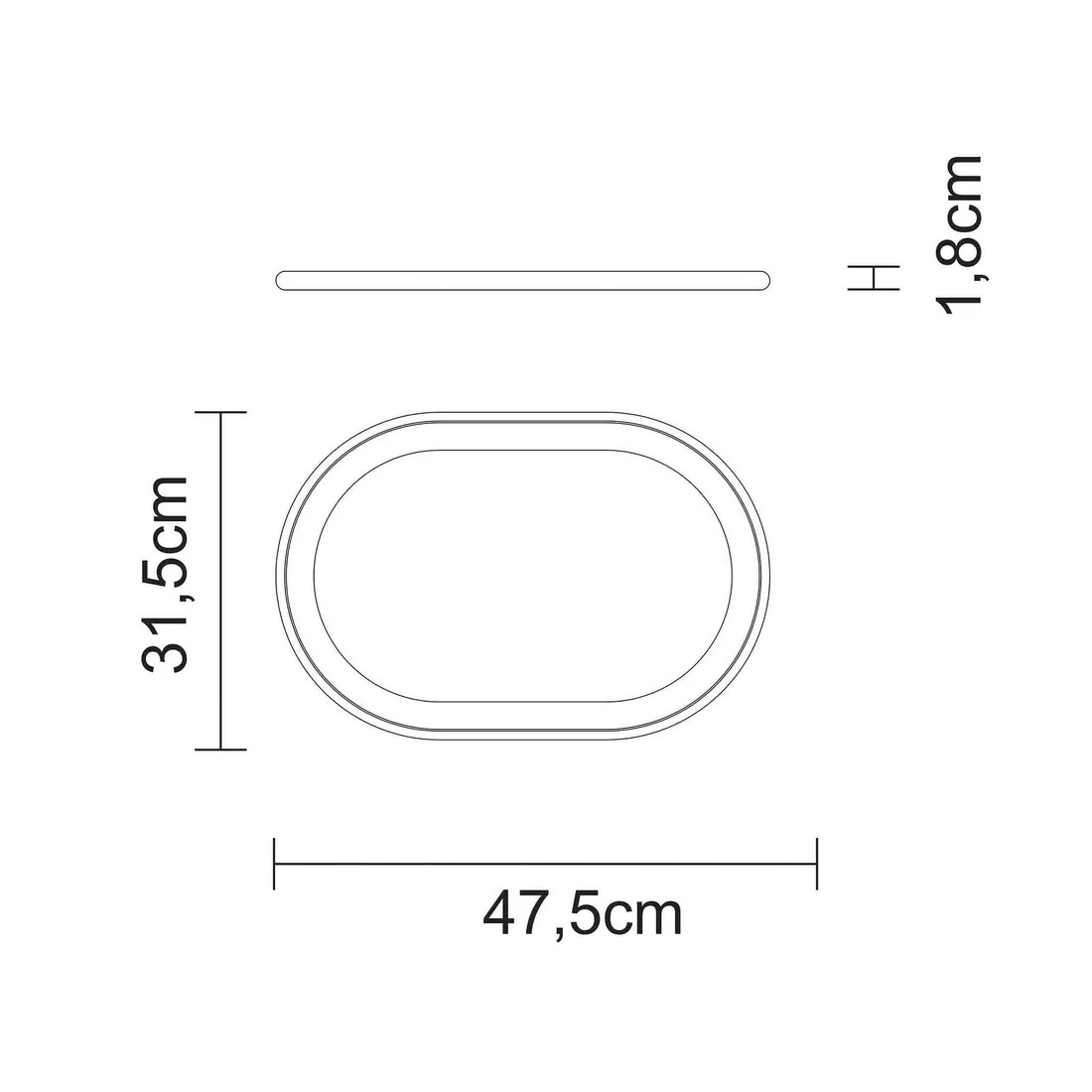 Tramontina_Teakholz_Servierschale_Langlebig_antibakteriell_messerschonend