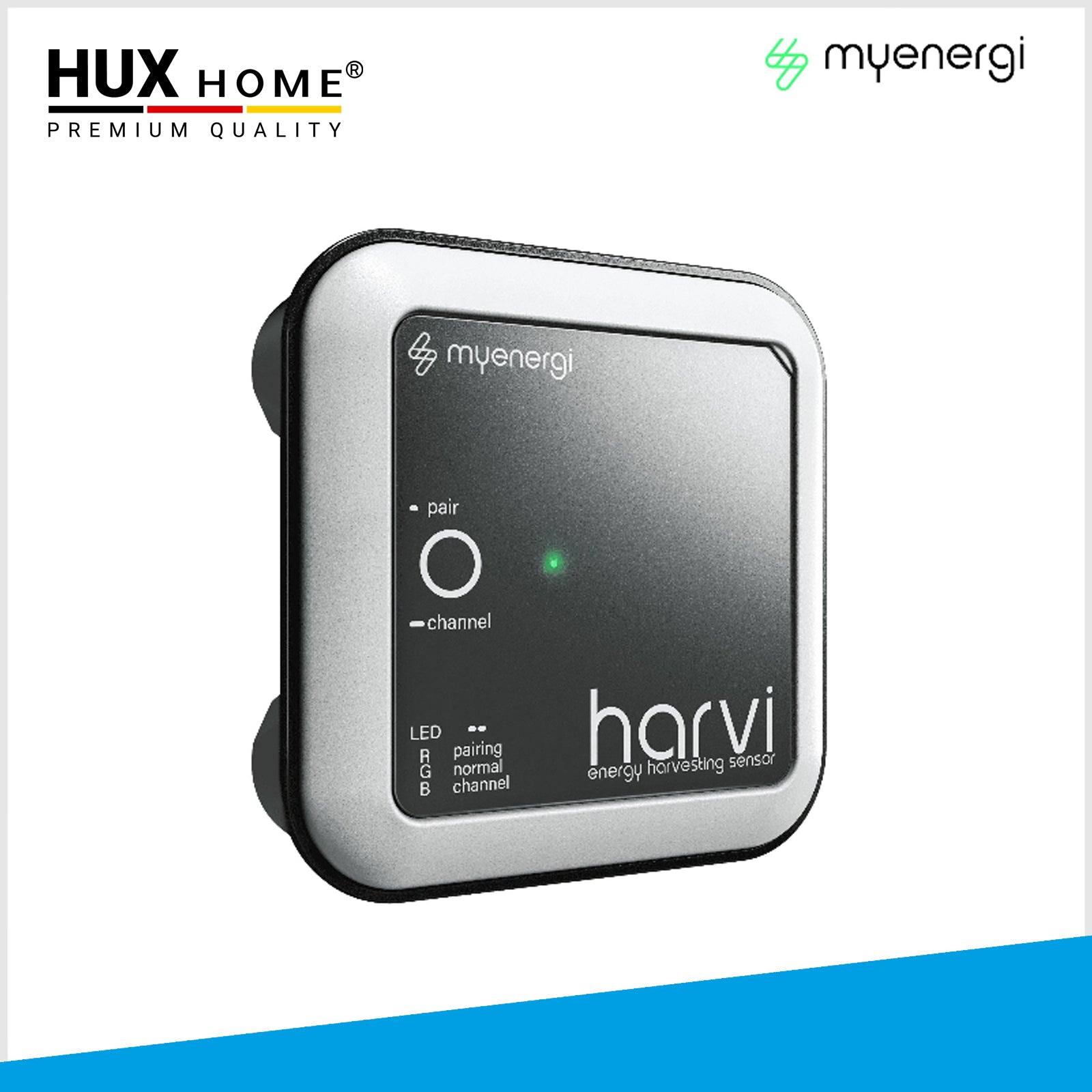 myenergi_HARVI-65A3P_Wireless_Power_Sensor