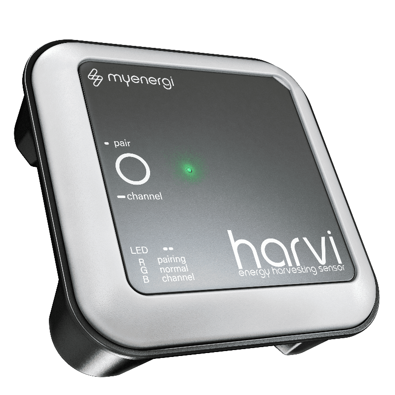 myenergi_HARVI-65A3P_Wireless_Power_Sensor
