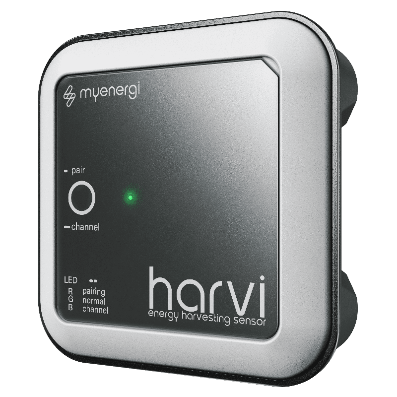 myenergi_HARVI-65A3P_Wireless_Power_Sensor
