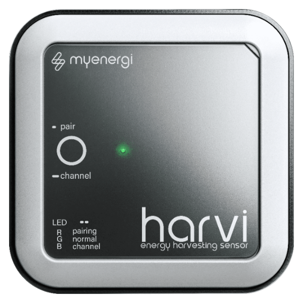myenergi_HARVI-65A3P_Wireless_Power_Sensor