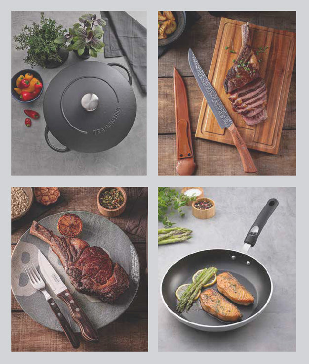 KÜCHE & KOCHEN