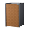 HUX-HOME® Hamburg wheelie bin box / wheelie bin enclosure for 240 L bins
