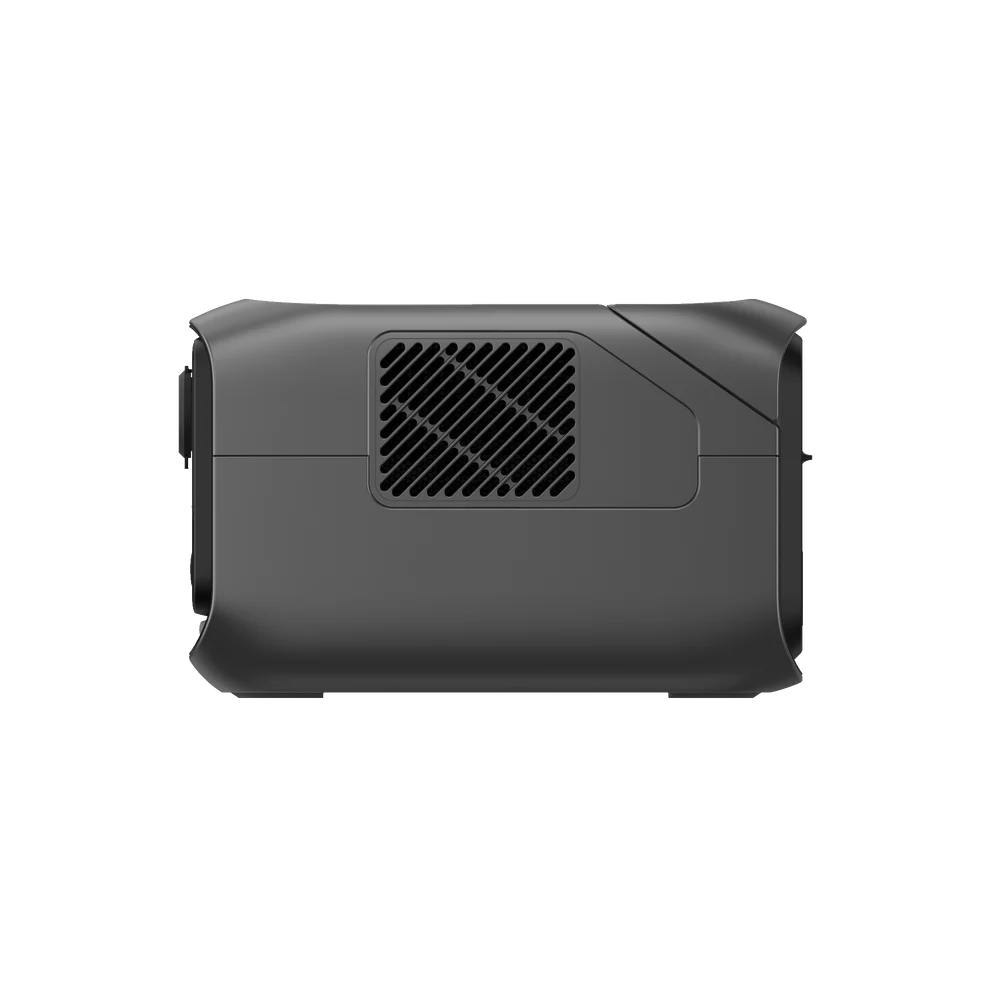 286Wh ECOFLOW RIVER 3 PLUS - Portable Powerstation