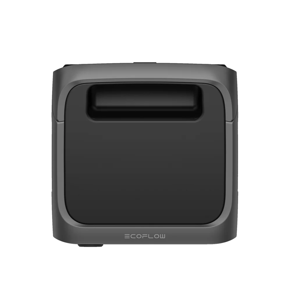 286Wh ECOFLOW RIVER 3 PLUS - Portable Powerstation