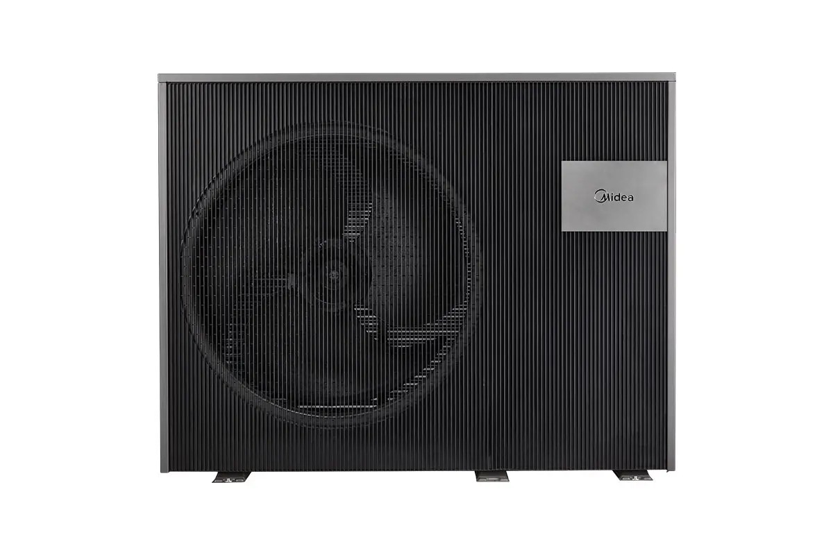 8_kW_Midea_Luft-Wasser-W_rmepumpe_R290_V8WD2RN7-BER90