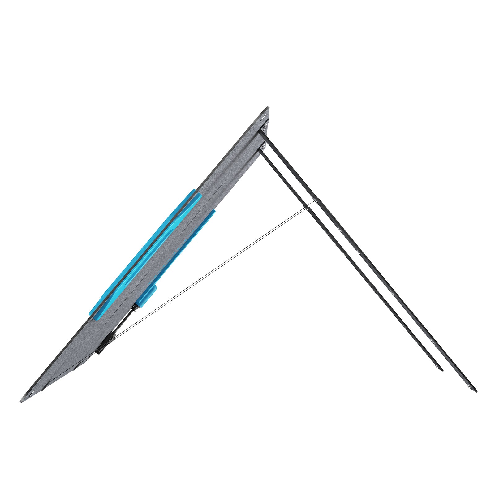 100W Anker SOLIX Faltbares Solarpanel PS100