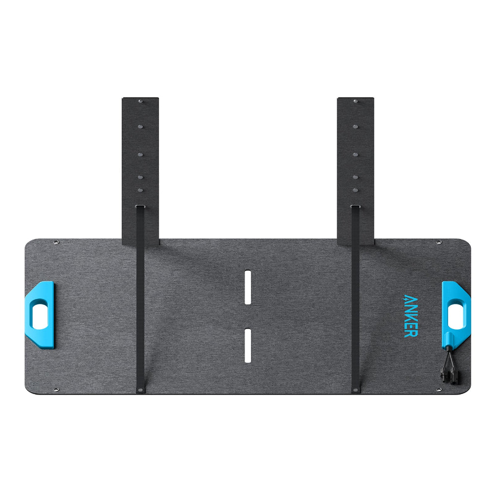 100W Anker SOLIX Faltbares Solarpanel PS100