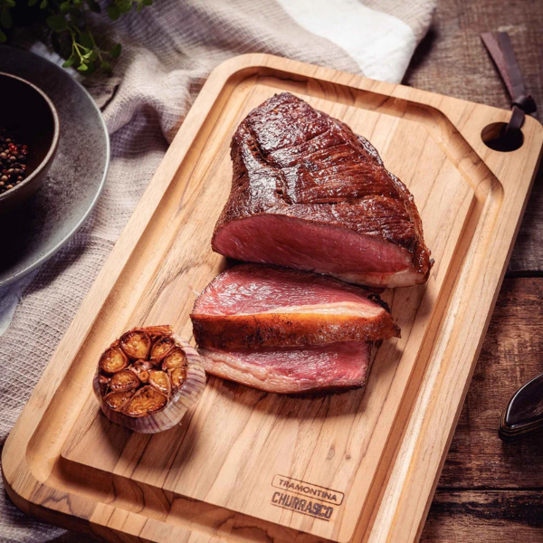 CHURRASCO_Schneidebrett_aus_FSC_-Teakholz_Perfekt_f_r_BBQ_amp_Grill