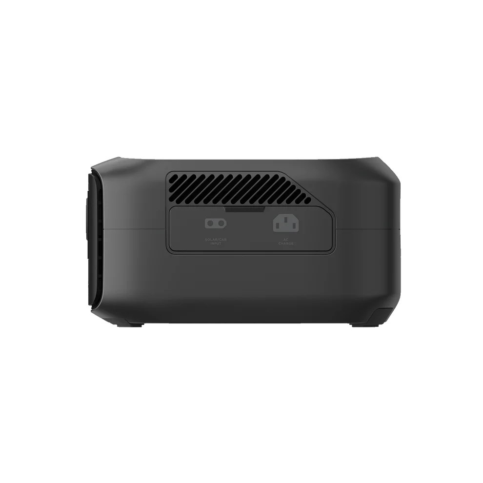 245 Wh ECOFLOW RIVER 3 UPS - Portable Powerstation