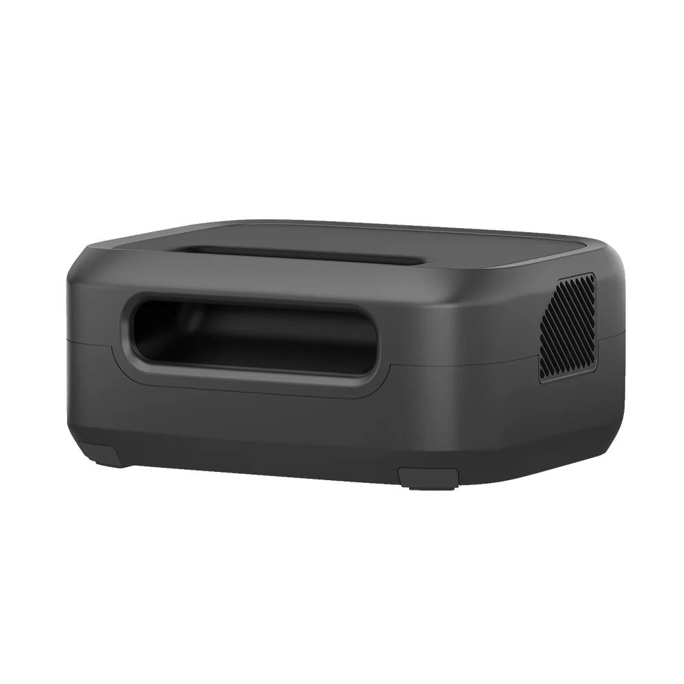 245 Wh ECOFLOW RIVER 3 UPS - Portable Powerstation