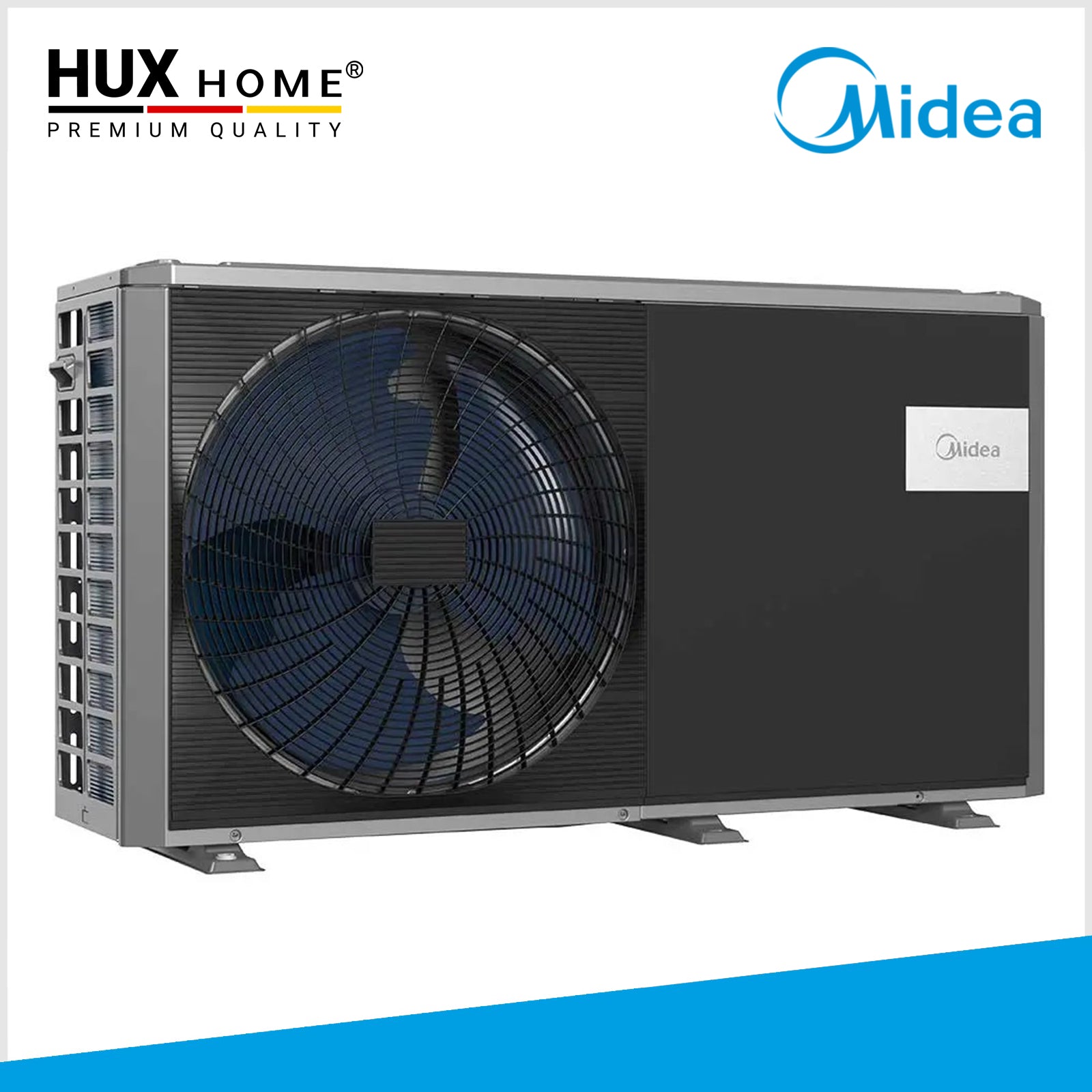 Midea_M_Thermal_Arctic_Monoblock_W_rmepumpe_R290_Modell_ER90