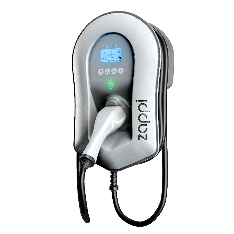 Myenergi_ZAPPI-2H22TW-T_Wei_Wallbox_11_22_kW_3-phasig_WLAN_Festes_6_5m_Ladekabel_mit_integriertem_Hub