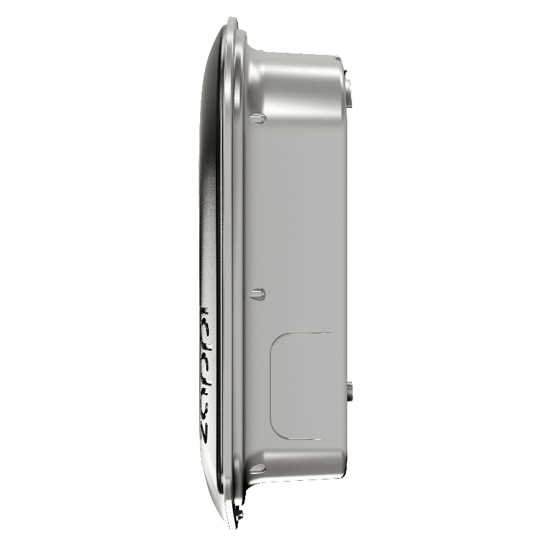 Myenergi_ZAPPI-2H22UB-T_Schwarz_Wallbox_11_22_kW_3-phasig_WLAN_Typ-2_Steckdose_mit_integriertem_Hub