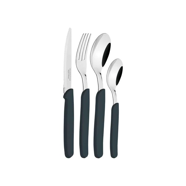 Tramontina_CARMEL_Besteck-Set_24-teilig