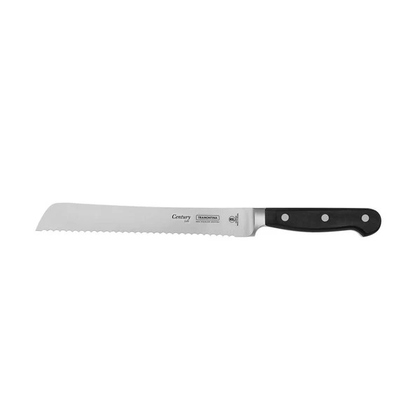 Tramontina_CENTURY_Brotmesser_-_20_cm