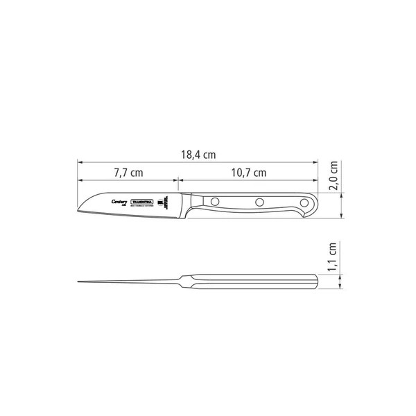 Tramontina_CENTURY_Gem_semesser_-_8_cm