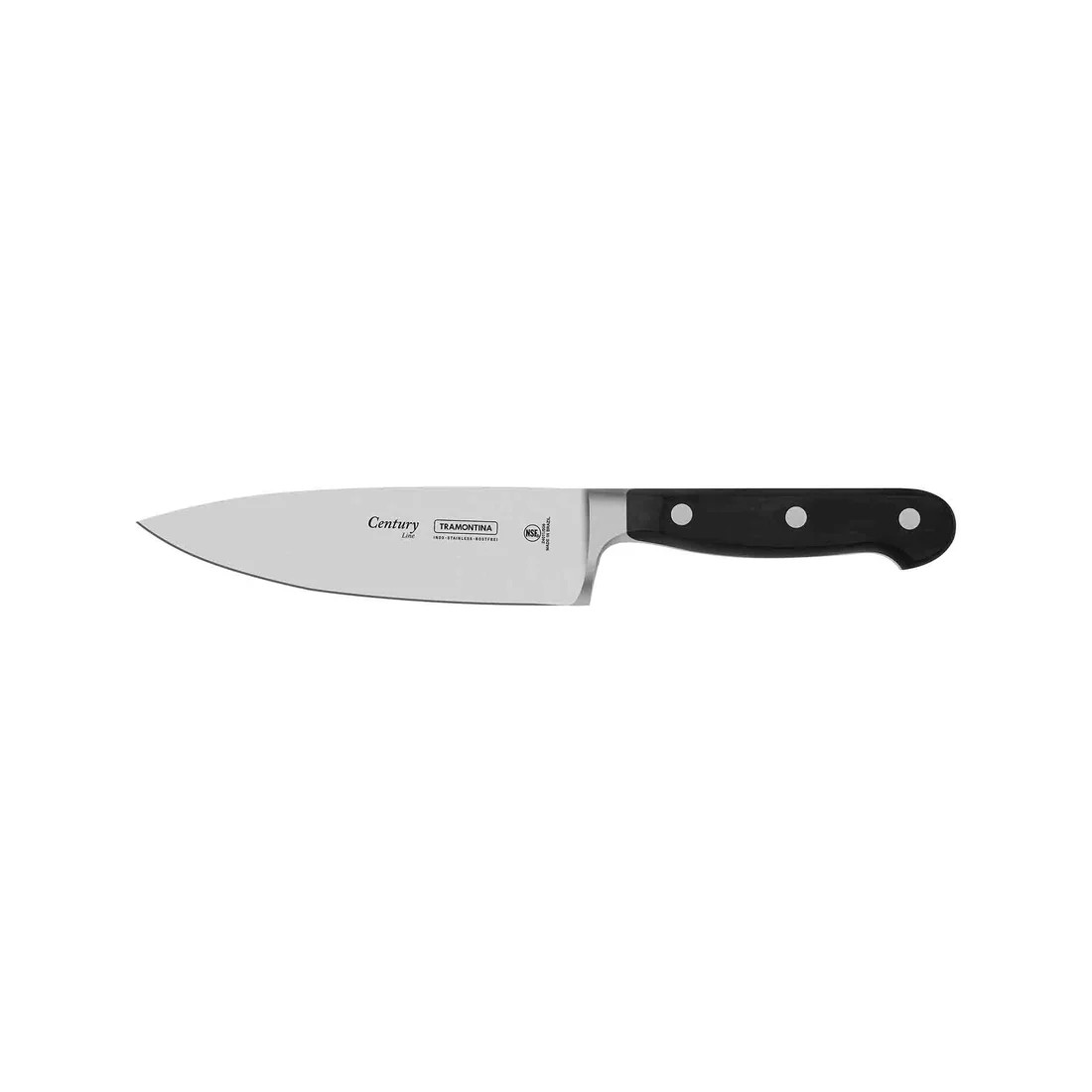 Tramontina_CENTURY_Kochmesser