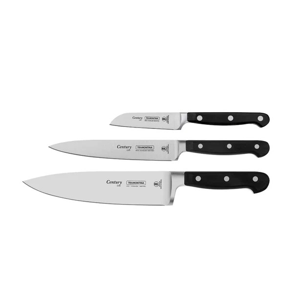 Tramontina_CENTURY_Messerset_3-teilig