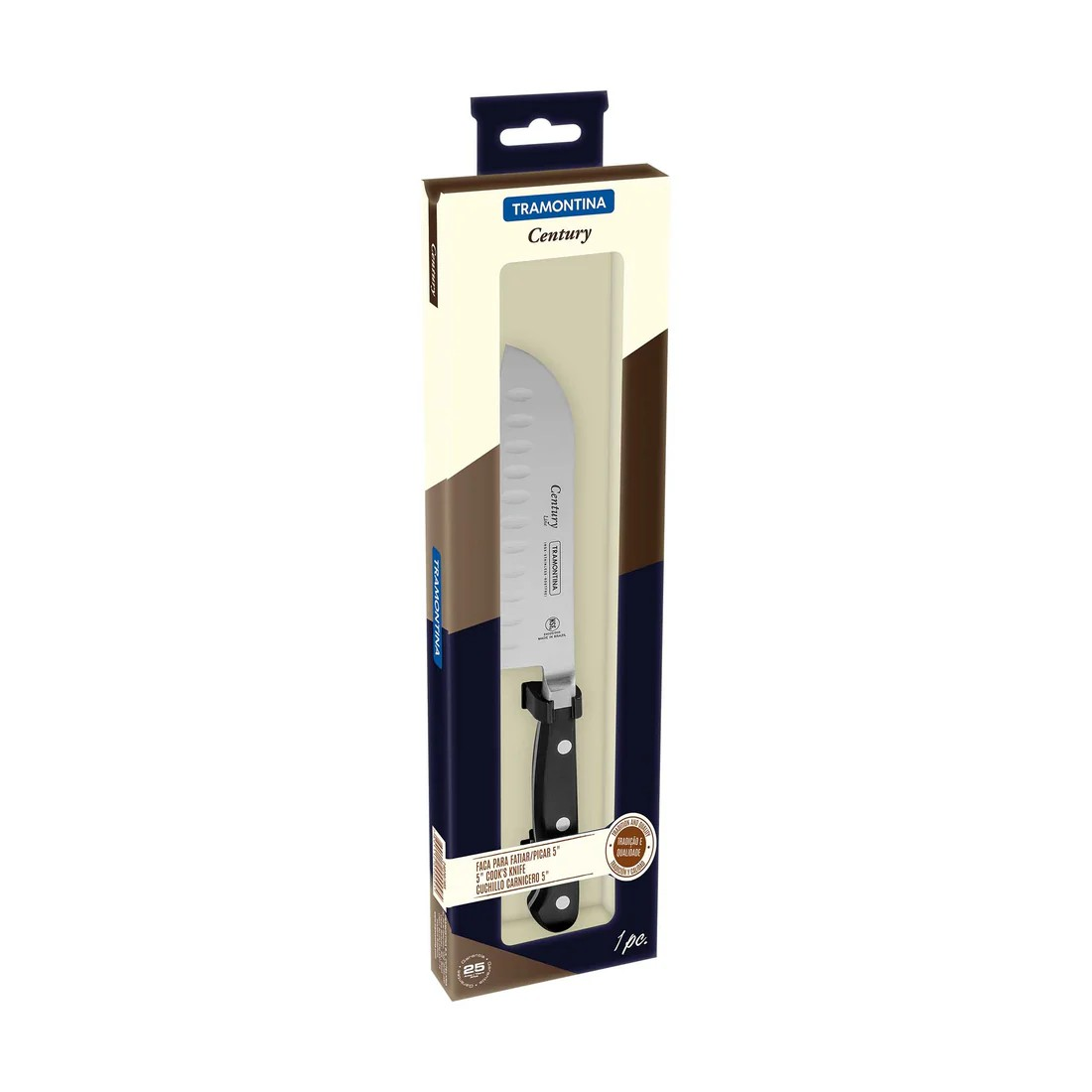 Tramontina_CENTURY_Santokumesser