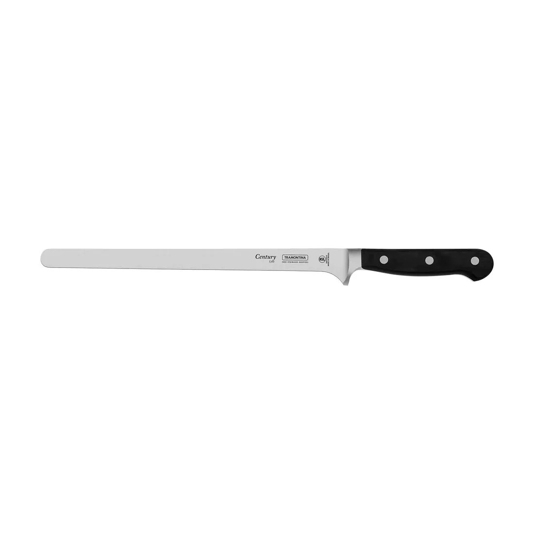 Tramontina_CENTURY_Schinkenmesser_-_25_cm