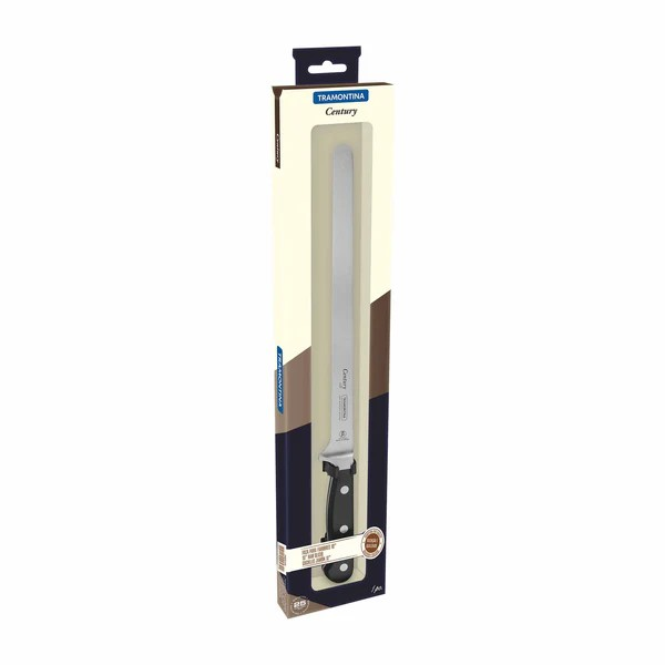 Tramontina_CENTURY_Schinkenmesser_-_25_cm