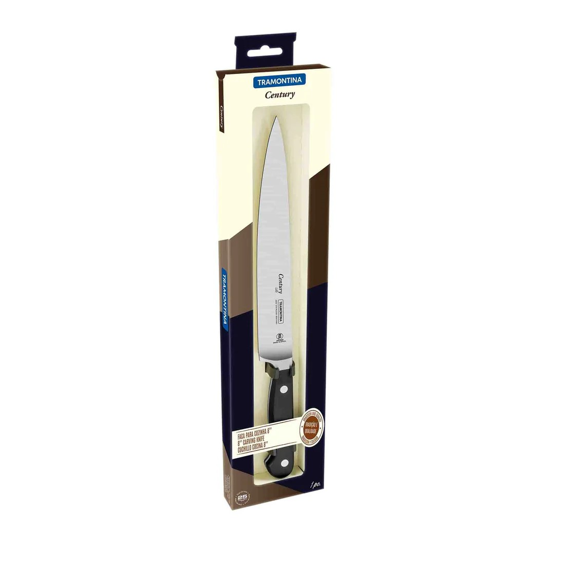 Tramontina_CENTURY_Tranchiermesser