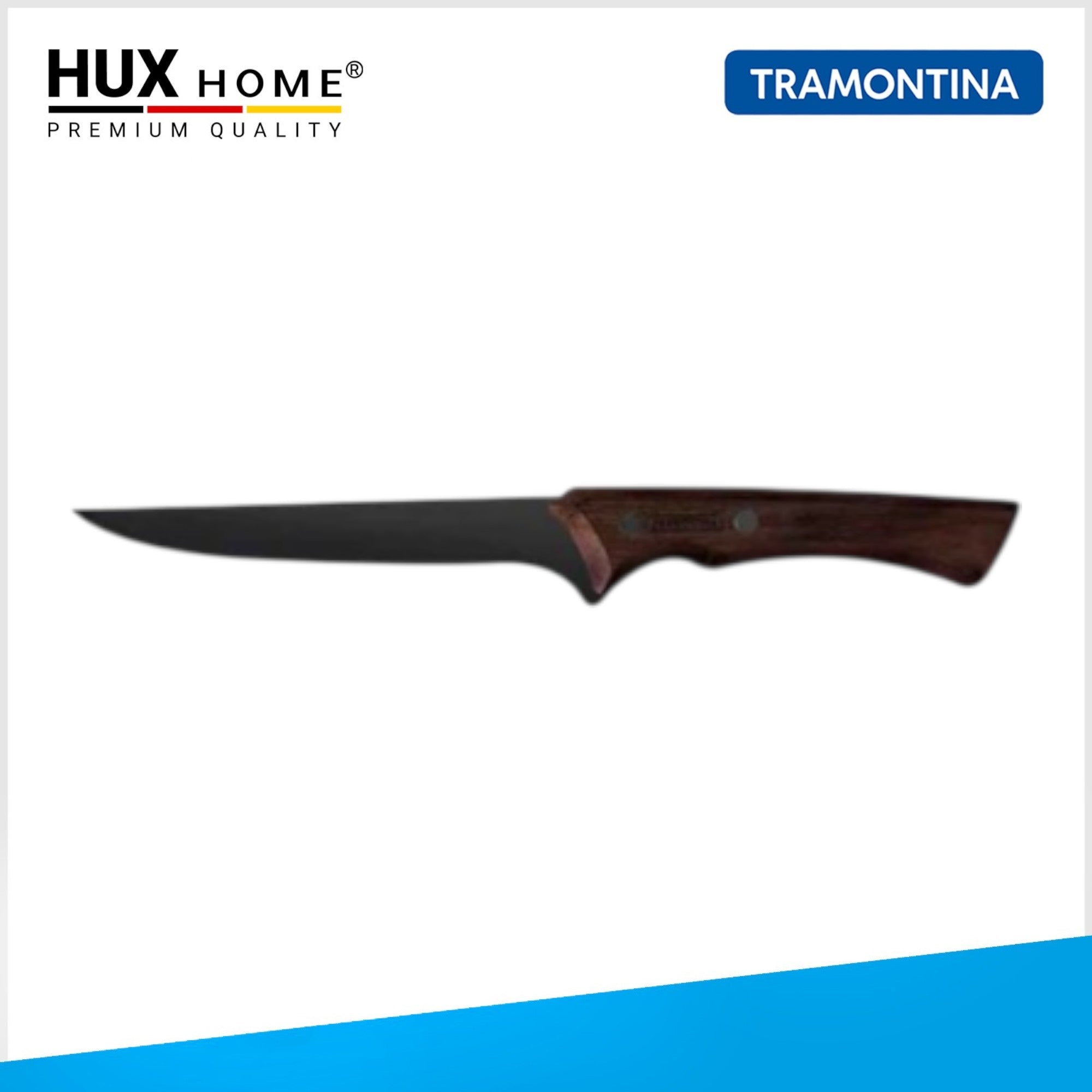 Tramontina_CHURRASCO_BLACK_Ausbeinmesser_-_15_cm