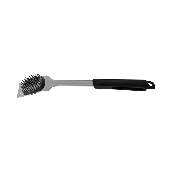 Tramontina_CHURRASCO_BLACK_Grillb_rste_mit_festen_Edelstahlborsten