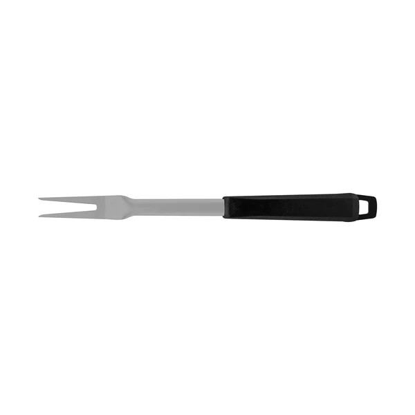 Tramontina_CHURRASCO_BLACK_Grillgabel_rostfreier_Edelstahl