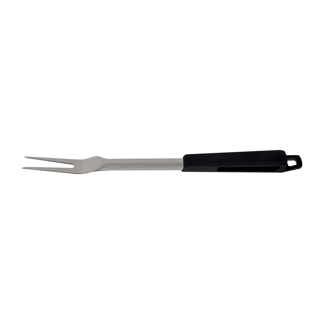 Tramontina_CHURRASCO_BLACK_Grillgabel_rostfreier_Edelstahl
