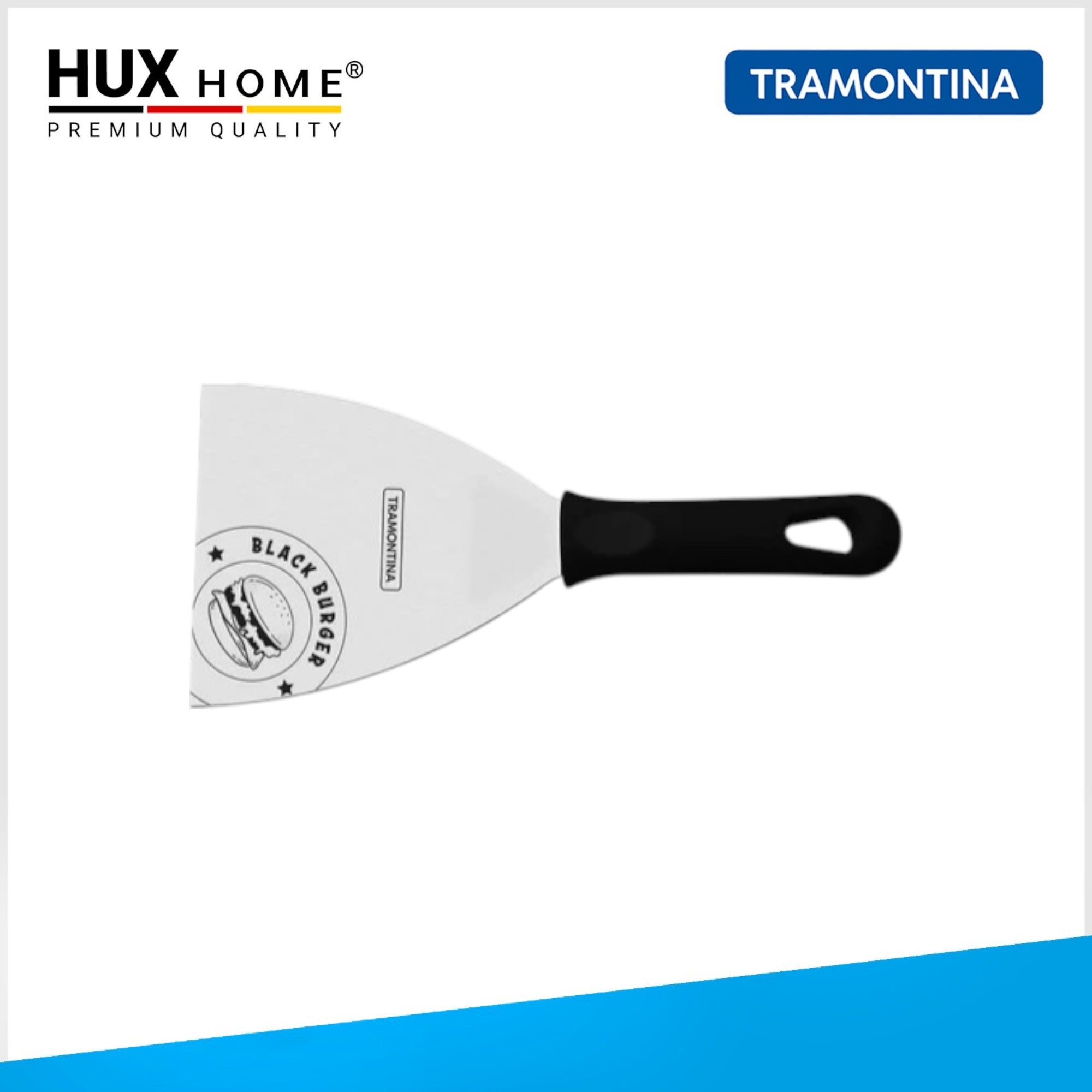 Tramontina_CHURRASCO_BLACK_Grillschaber