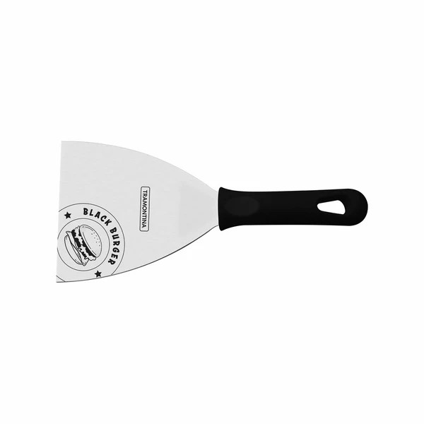 Tramontina_CHURRASCO_BLACK_Grillschaber