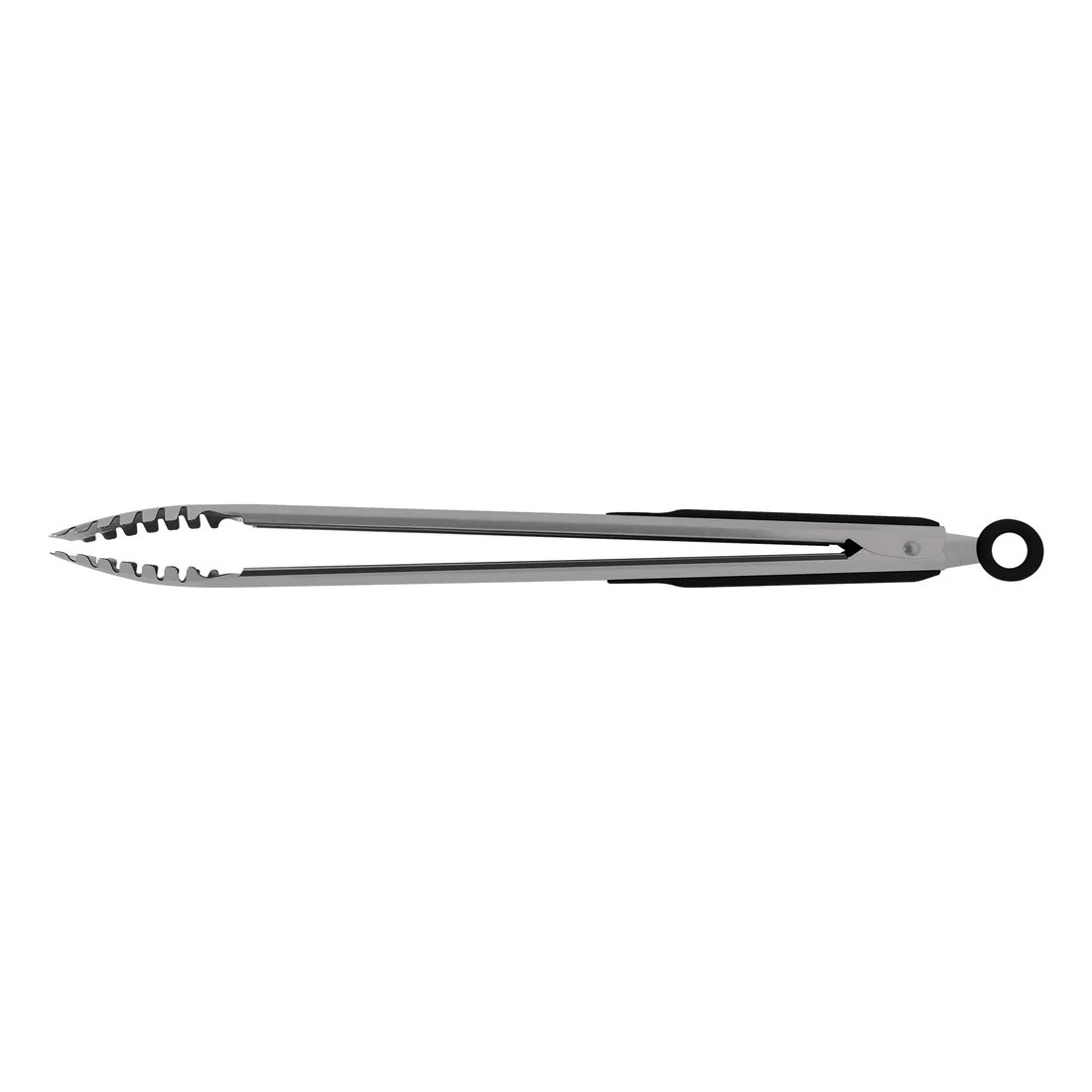 Tramontina_CHURRASCO_BLACK_Grillzange_rostfrei_langlebig