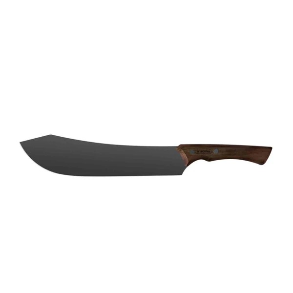 Tramontina_CHURRASCO_BLACK_Klinge_Fleischmesser_lange_schlanke_Klinge_-_24_cm