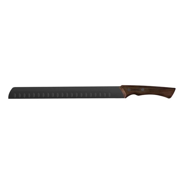 Tramontina_CHURRASCO_BLACK_Schinkenmesser_-_29_cm1