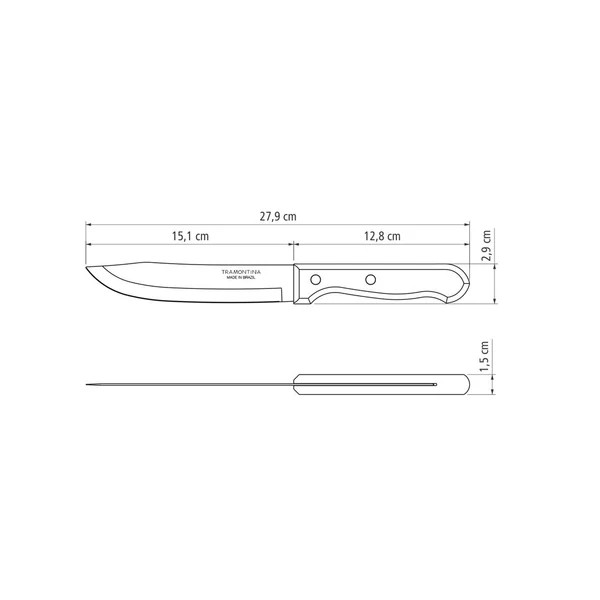 Tramontina_DYNAMIC_Fleischmesser_-_15_cm