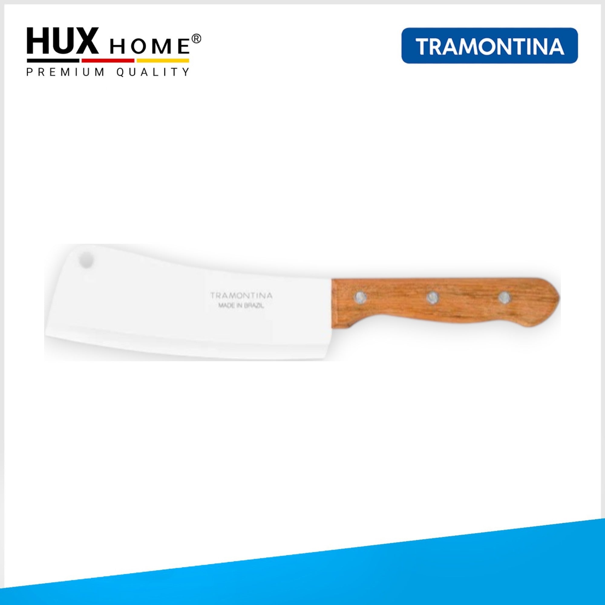 Tramontina_DYNAMIC_Hackmesser_-_16_cm